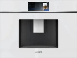Siemens CT718L1W0 volautomatische espressomachine