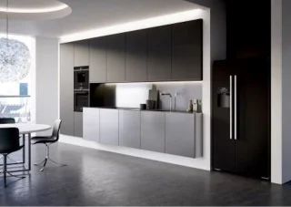 Siemens CT836LEB6 Espressomachine Inbouw