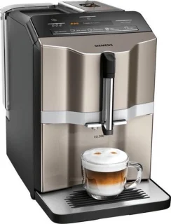 Siemens EQ.300 espressomachine