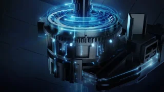 Siemens EQ300 TF301E09 Espresso Volautomaat Zwart