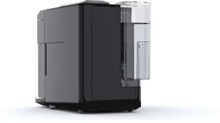 Siemens EQ500 TP501R09 espressomachine zwart