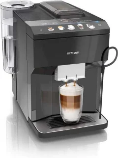 Siemens EQ500 TP503R09 espressomachine zwart