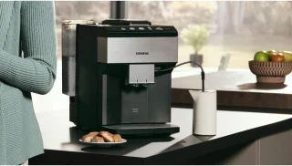 Siemens EQ.500 TP516DX3 Espressomachine