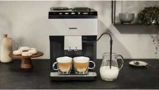 Siemens EQ.500 TP516DX3 Espressomachine