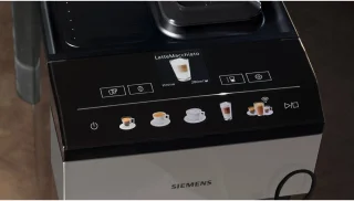 Siemens EQ.500 TP516DX3 Espressomachine