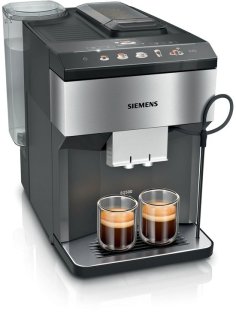 Siemens EQ.500 TP516DX3 — Veelzijdige volautomaat voor serieuze koffieliefhebbers