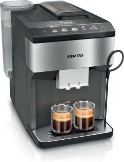 Siemens EQ500 TP516RX3 Volautomatische Espressomachine RVS
