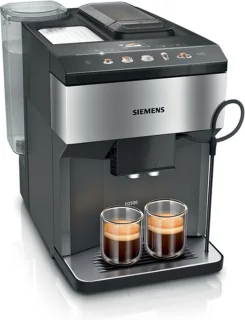 SIEMENS EQ.500 TP517DF3 Espressomachine