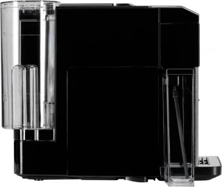 Siemens EQ500 TQ507D03 espressomachine zwart