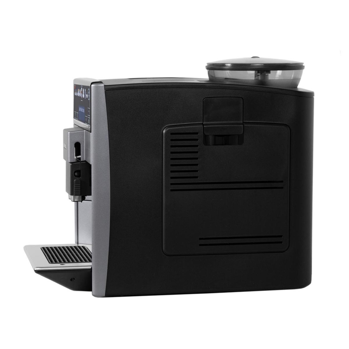Wat vinden we goed aan de Siemens EQ6 Plus s100 TE651209RW espressomachine