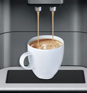 Siemens EQ6 Plus s100 TE651209RW espressomachine