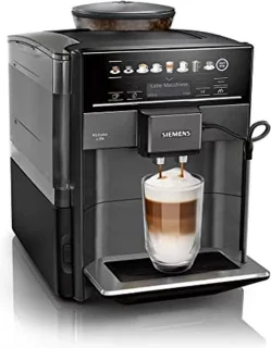 Siemens EQ6 Plus s100 TE651319RW espressomachine