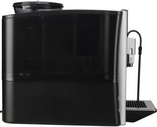 Siemens EQ6 Plus s300 TE653M11RW espressomachine zilver