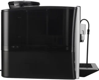 Siemens EQ6 Plus s300 TE653M11RW espressomachine zilver