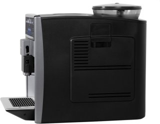 Siemens EQ6 Plus s300 TE653M11RW espressomachine zilver