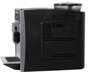 Siemens EQ6 Plus s300 TE653M11RW espressomachine zilver