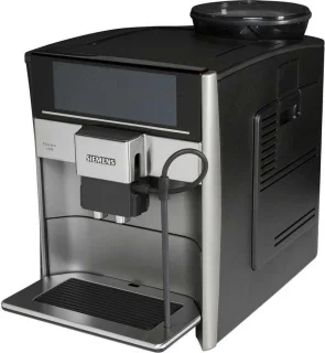 Siemens EQ6 Plus s500 TE655203RW Volautomatische espressomachine