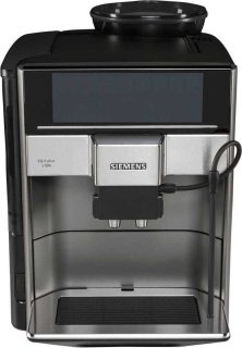 Siemens EQ6 Plus s500 TE655203RW Volautomatische espressomachine