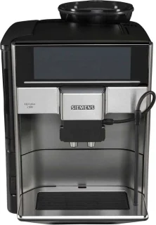 Siemens EQ6 Plus s500 TE655203RW Volautomatische espressomachine