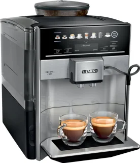 Siemens EQ6 Plus S500 TE655503 Espressomachine