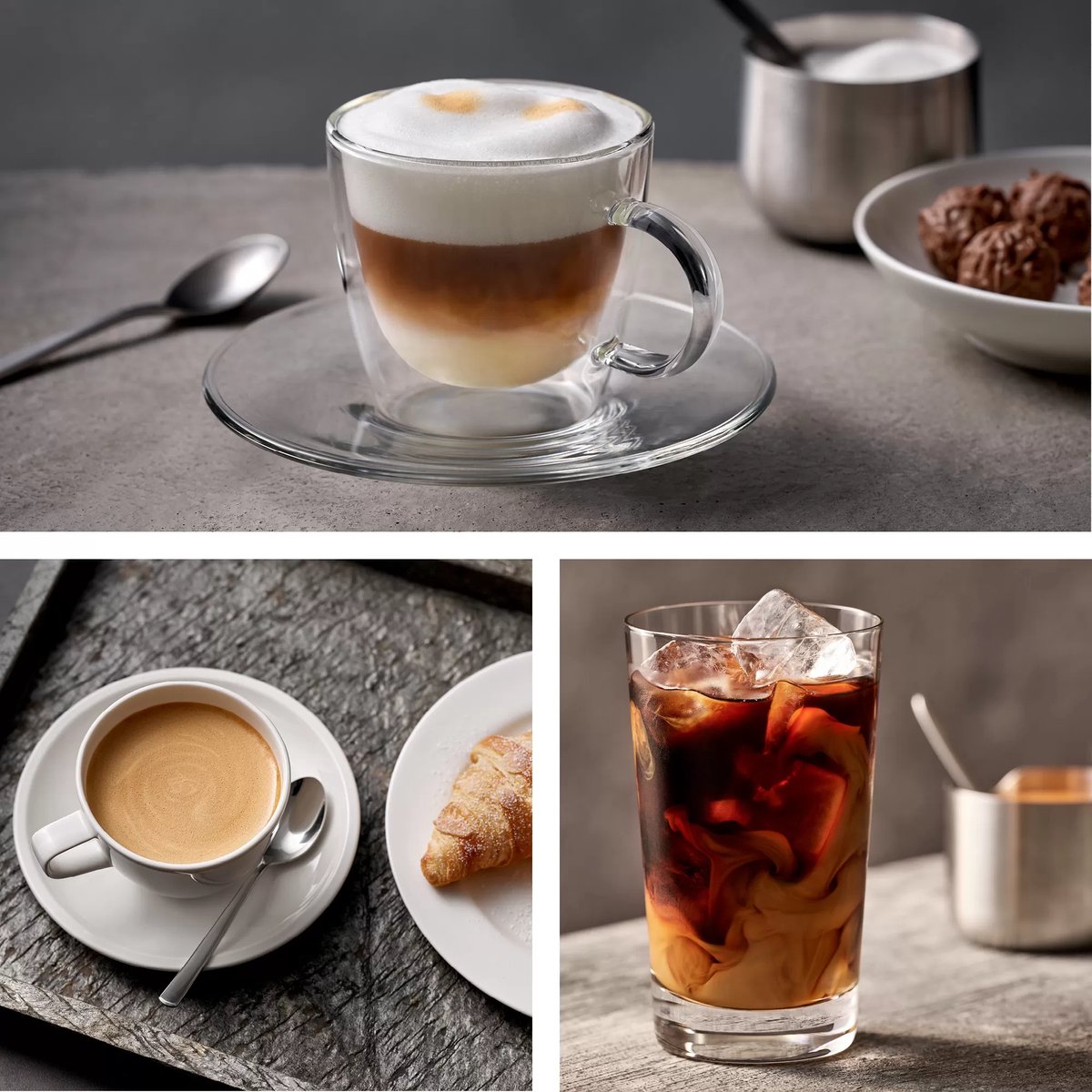 Siemens EQ.6 Plus S800 TE658209RW Espressomachine Zwart