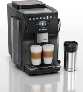 Siemens EQ600 espresso volautomaat
