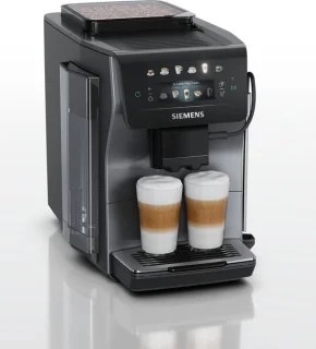 Siemens EQ600 iAroma - TP601E01 - Volautomatische koffiemachine - Morning haze