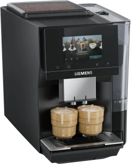 De Siemens EQ700 iAroma TP723E09 - Volautomatische espressomachine in één oogopslag