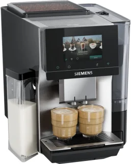 Siemens EQ700 iAroma TQ727E03 Volautomatische koffiemachine