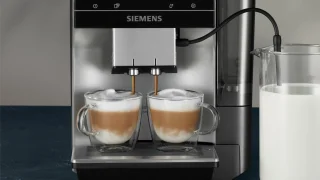 Siemens EQ.700 TP715D01 espressomachine
