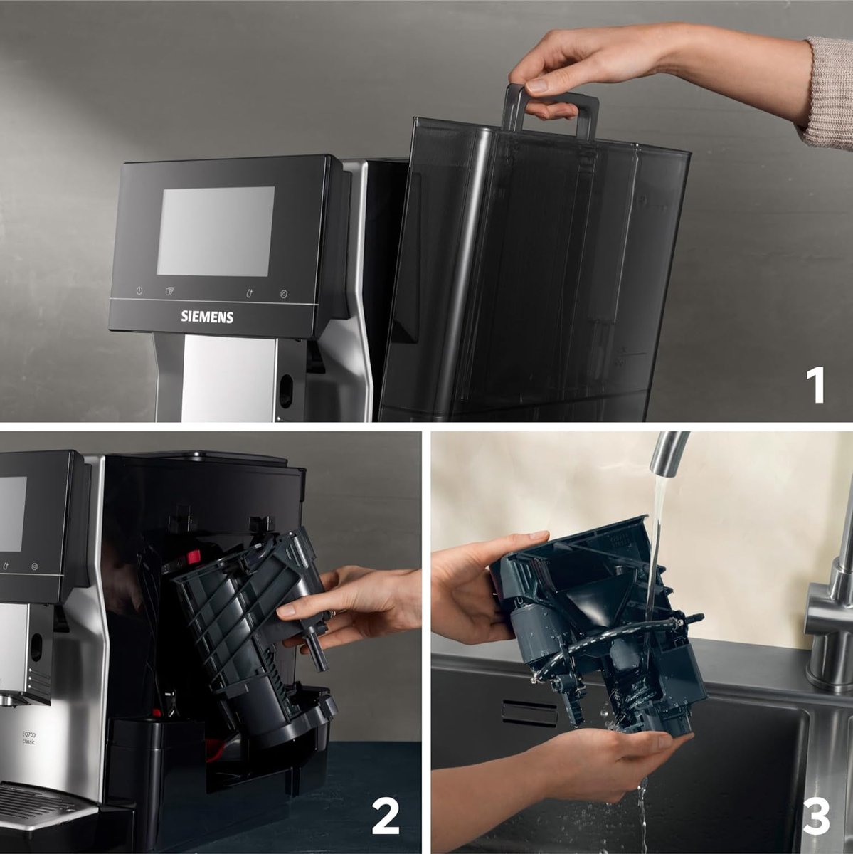 Wat vinden we minder goed