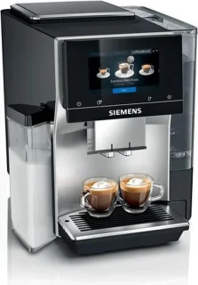 Siemens EQ700 TQ703R07 volautomatische espressomachine