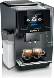 Siemens EQ700 TQ717DF5 Volautomatisch espressomachine