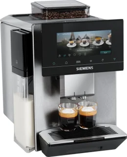 Siemens EQ900 espresso volautomaat