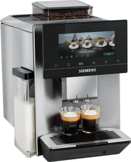 Siemens EQ900 iAroma espresso volautomaat TQ925E03