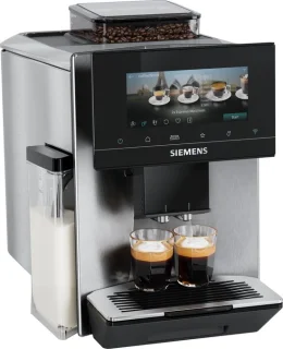Siemens EQ900 iAroma koffievolautomaat TQ923E03