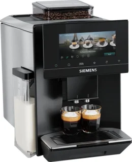 Siemens EQ900 iAroma TQ923E09 Volautomatische koffiemachine