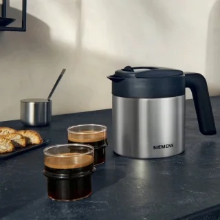 Siemens EQ900 TQ903R03 volautomatische espressomachine