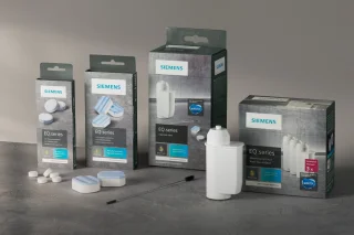 Siemens EQ900 TQ903R03 volautomatische espressomachine