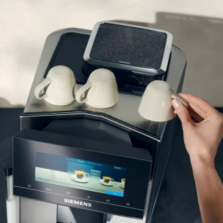 Siemens EQ900 TQ903R03 volautomatische espressomachine