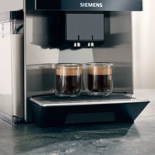 Siemens EQ900 TQ903R03 volautomatische espressomachine