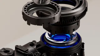 Siemens EQ900 TQ903R09 espressomachine zwart