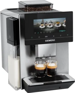 Siemens EQ900Plus iAroma TQ923EZ3 Volautomatische koffiemachine
