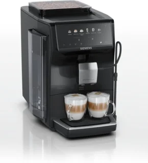 Siemens espresso volautomaat EQ500 TP551E07
