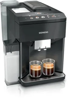 Siemens iQ500 TQ518DF3 Volautomatisch espressomachine