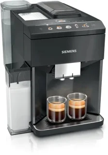 Siemens iQ500 TQ518DF3 Volautomatisch espressomachine