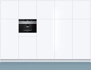 Siemens iQ700 CT636LES6 Inbouw espresso volautomaat