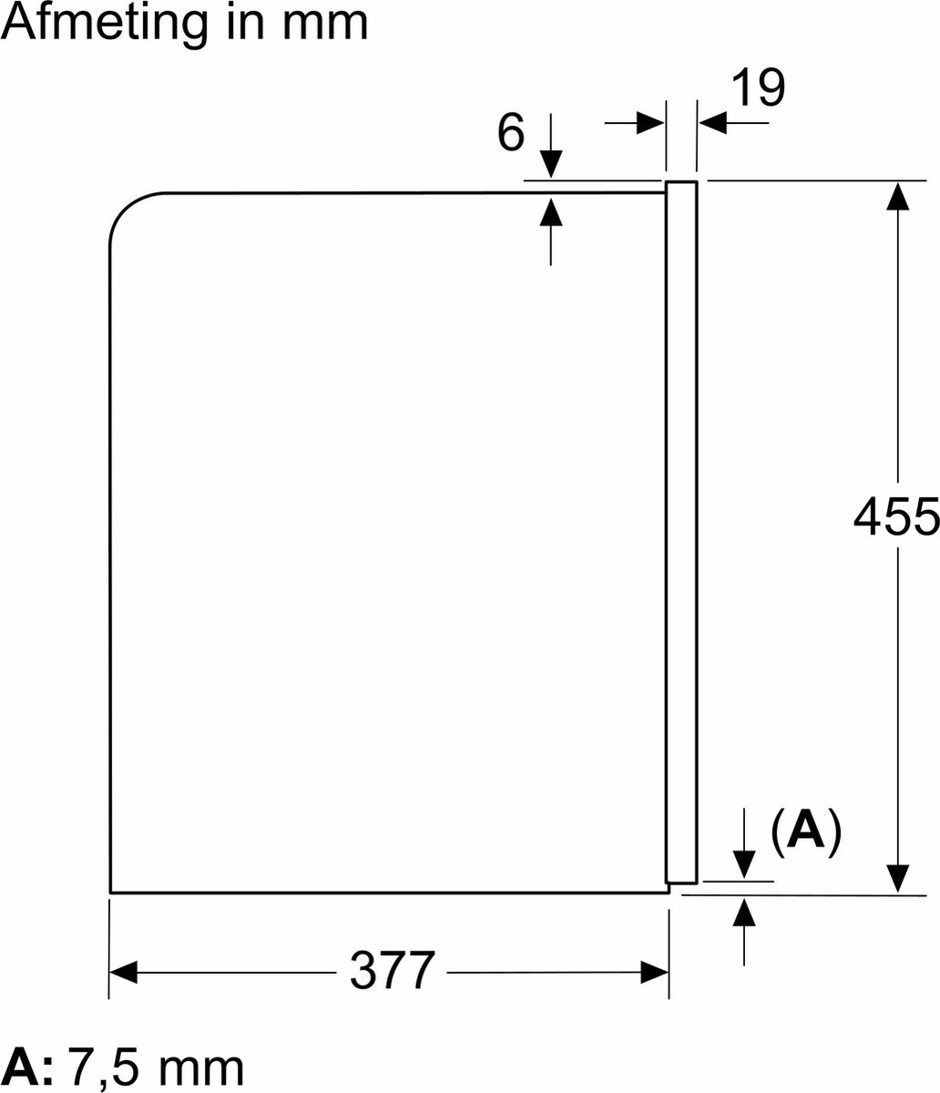 Wat vinden we goed aan de Siemens iQ700 CT718L1B0 inbouw espressomachine zwart