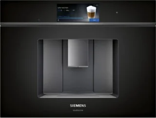 Siemens iQ700 CT918L1B0 espressomachine