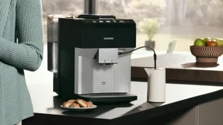 Siemens TP515R01 Espressomachine